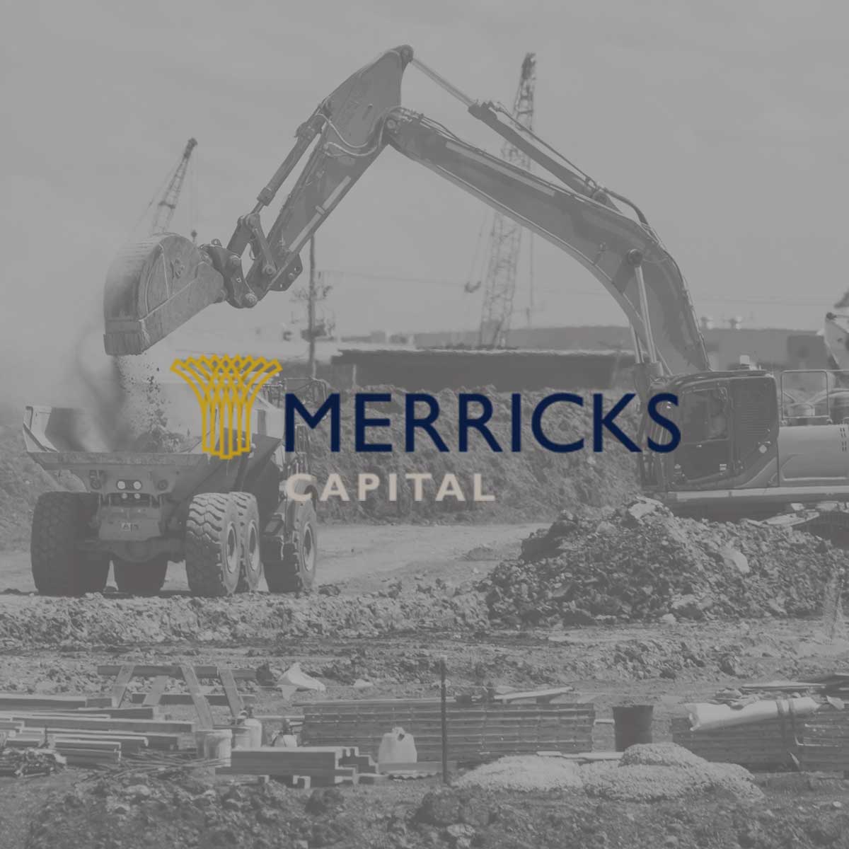 Merricks Agriculture Credit Fund Report – August 2021